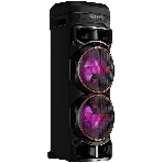 Минисистема LG XBOOM RNC9 черный 1000Вт FM USB BT, фото12