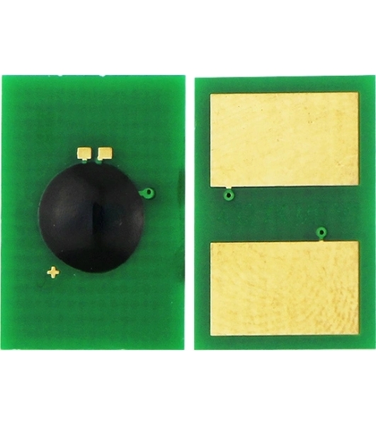 Чип тонер-картриджа Cactus CS-CHIP-O-45807121 (45807121/45807111) 12000 стр