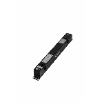 БРП Systeme Electric Uniprom, базовый, 1U, 240В, 1Ф, 16A, 10xC13 2xC19, 2м кабель, IEC320 C20, фото3