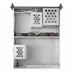 Серверный корпус ExeGate Pro EX293337RUS 2U550-06/2U2088 (RM 19', высота 2U, глубина 550, БП 900ADS, USB), фото27