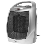 Тепловентилятор Centek CT-6020 серый, 750/1500 Вт, 15 м2, термостат, фото8