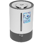 Увлажнитель воздуха Vitek VT-2346(MC) белый/серый, 30 м², 5 л, фото15