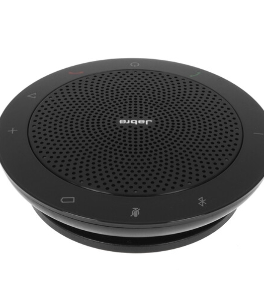 Спикерфон Jabra SPEAK 510+ MS Bluetooth USB NC WB Link 360 MS