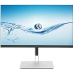 Монитор HP 27' E27q G4 черный IPS 5ms 16:9 HDMI HAS Piv 250cd 178гр/178гр 2560x1440 VGA DP Quad 2K (1440p) USB 7кг, фото 1