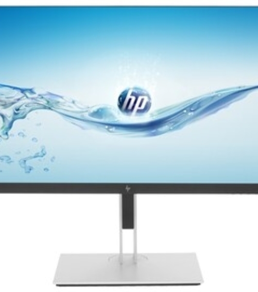 Монитор HP 27' E27q G4 черный IPS 5ms 16:9 HDMI HAS Piv 250cd 178гр/178гр 2560x1440 VGA DP Quad 2K (1440p) USB 7кг