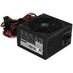 Блок питания Formula V Line FV-650LT, 650W, APFC, 12cm Fan, фото3