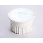 Лампа светодиодная 212501 LED MR16-DD 9W IC 220-240V 100° 6400K 4000K 2700K CCT Memory, фото3