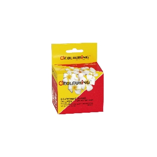 Картридж струйный ProfiLine PL-C8766HE №135 для принтеров HP PS325/375/2613/2713/8153/8453/Officejet 6213/7313 Color водные