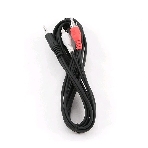 Кабель аудио Gembird/Cablexpert Jack3.5/2xRCA, 2.5м, фото5