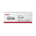 Картридж лазерный Canon 051H BK черный (4100 стр.) для Canon LBP162dw, фото3