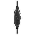 Проводные наушники Defender Aura 101 черный, накладные, Jack 3.5 мм, фото9