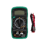 Портативный мультиметр MAS830B MASTECH, фото4