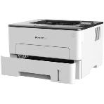 Принтер лазерный Pantum P3300DN, А4, ч/б, печ. до 33 стр/мин, 1200 X 1200 dpi, USB, RJ-45, проектная модель, фото9